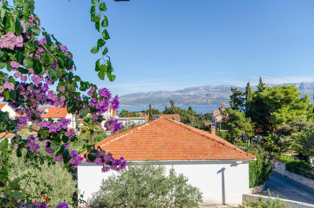סופטאר Apartments Derado מראה חיצוני תמונה