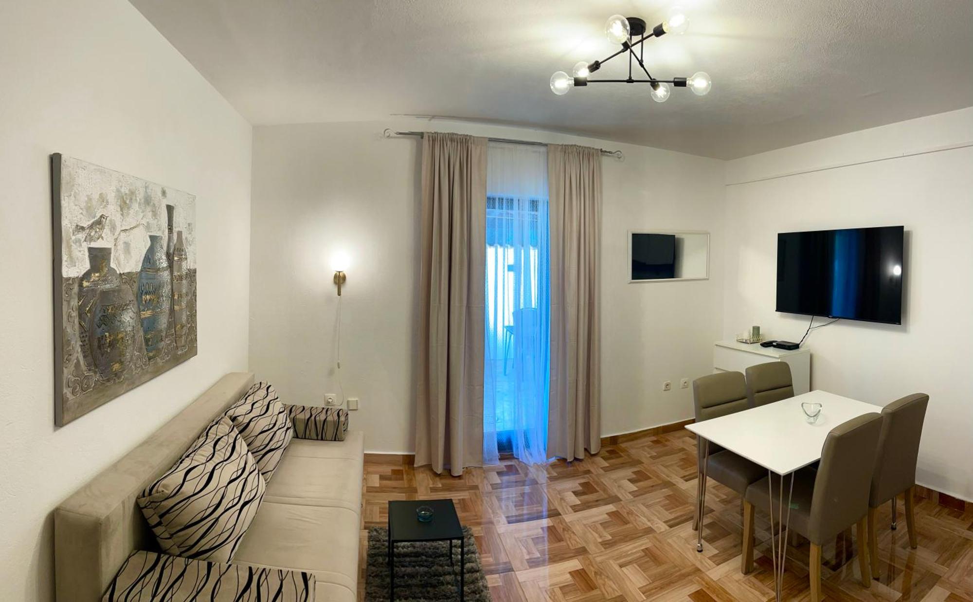סופטאר Apartments Derado מראה חיצוני תמונה