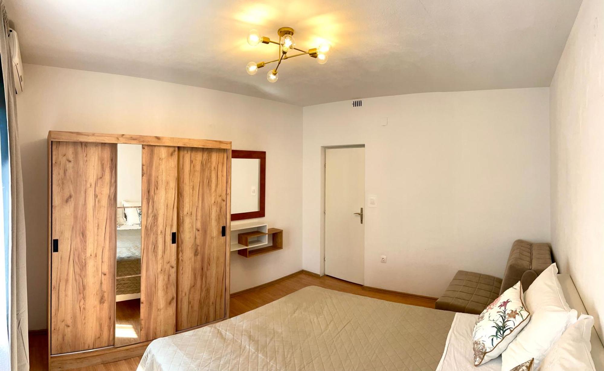 סופטאר Apartments Derado מראה חיצוני תמונה