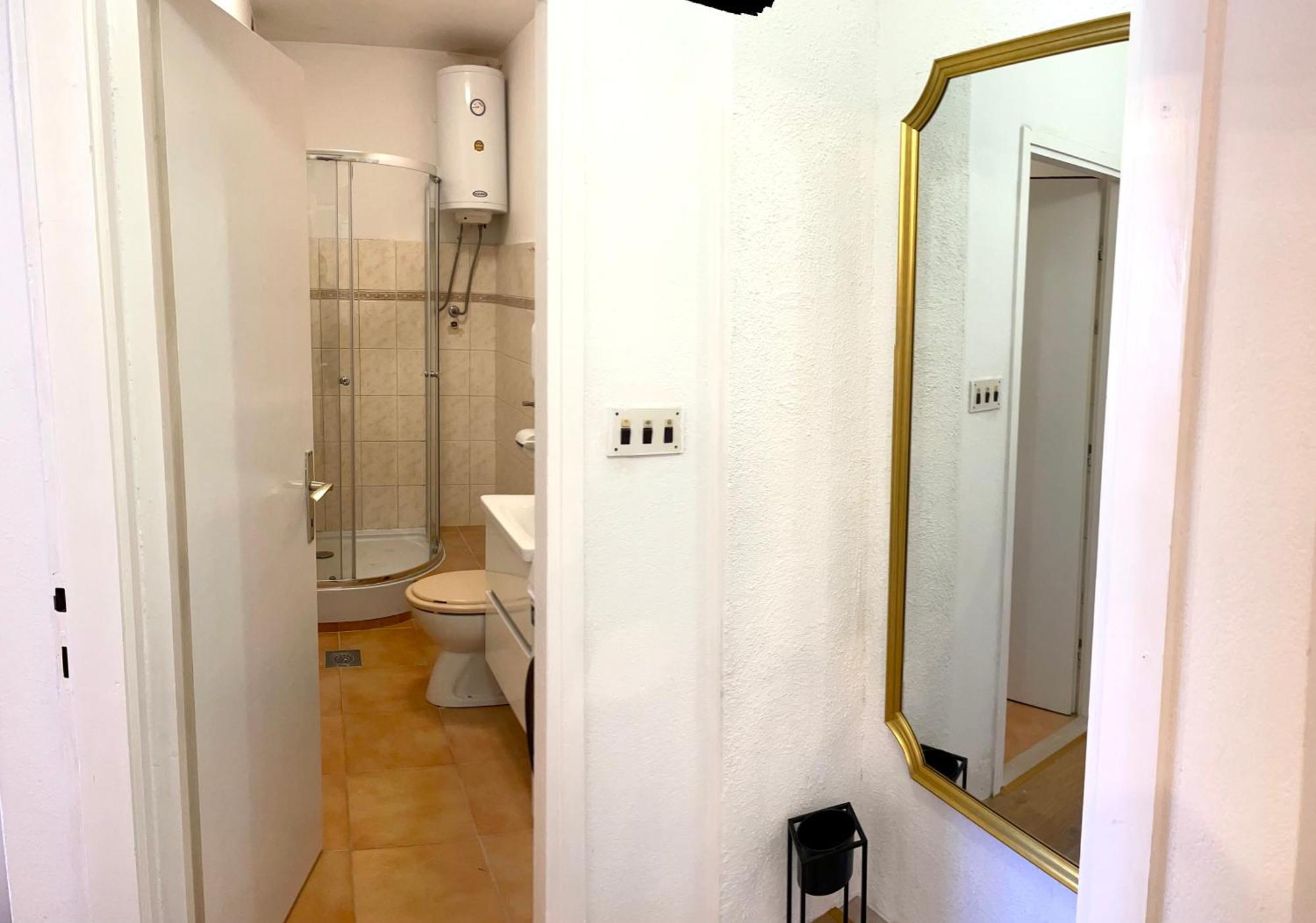 סופטאר Apartments Derado מראה חיצוני תמונה